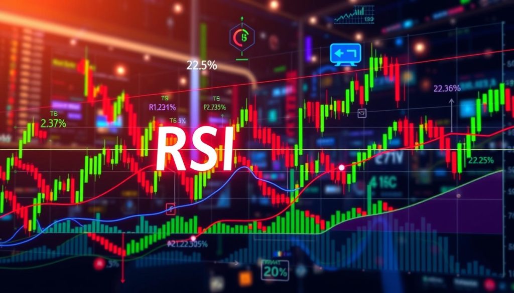 RSI 與其他指標的結合