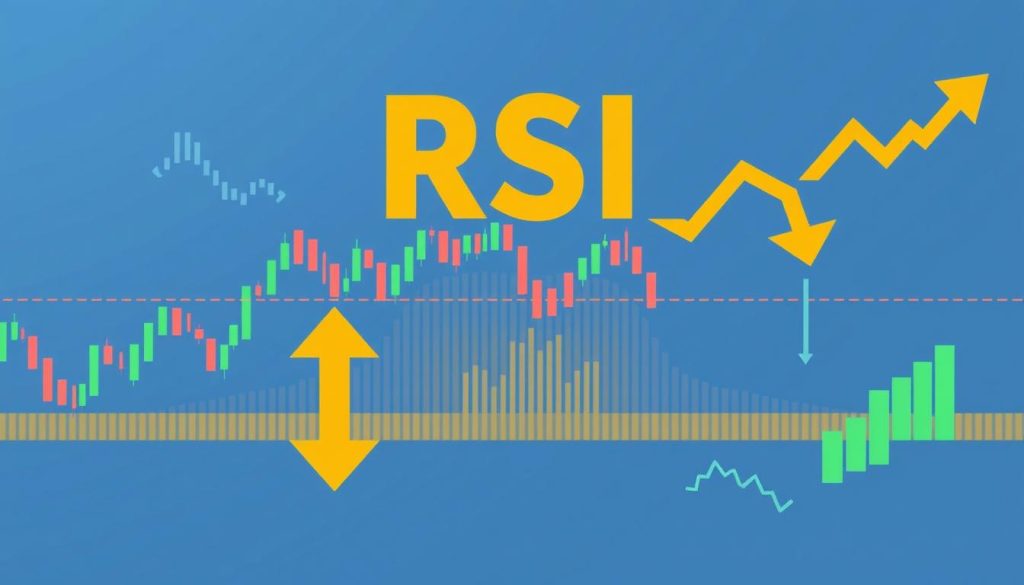 RSI 計算範例