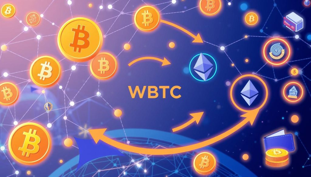 WBTC兌換方式